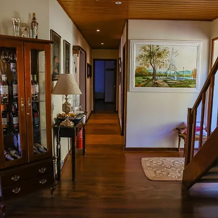 Mansão Austríaca Guesthouse-2